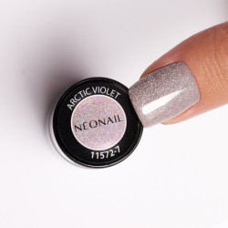 Smalto semipermanente 7,2 ml - Arctic Violet